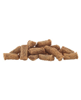 Chewies Lucky Bits Senior Królik & Kurczak 80G