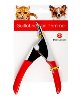 Pet Supplies Gilotynka Do Pazurów Dla Psa I Kota [Ps89805]