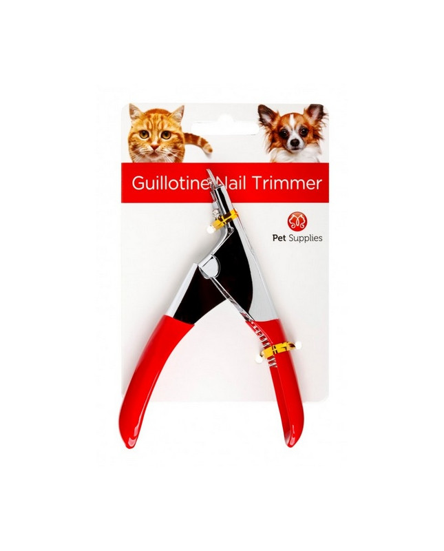 Pet Supplies Gilotynka Do Pazurów Dla Psa I Kota [Ps89805]