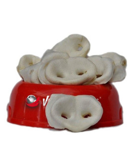 Vector-Food Noski Białe Duże 5Szt