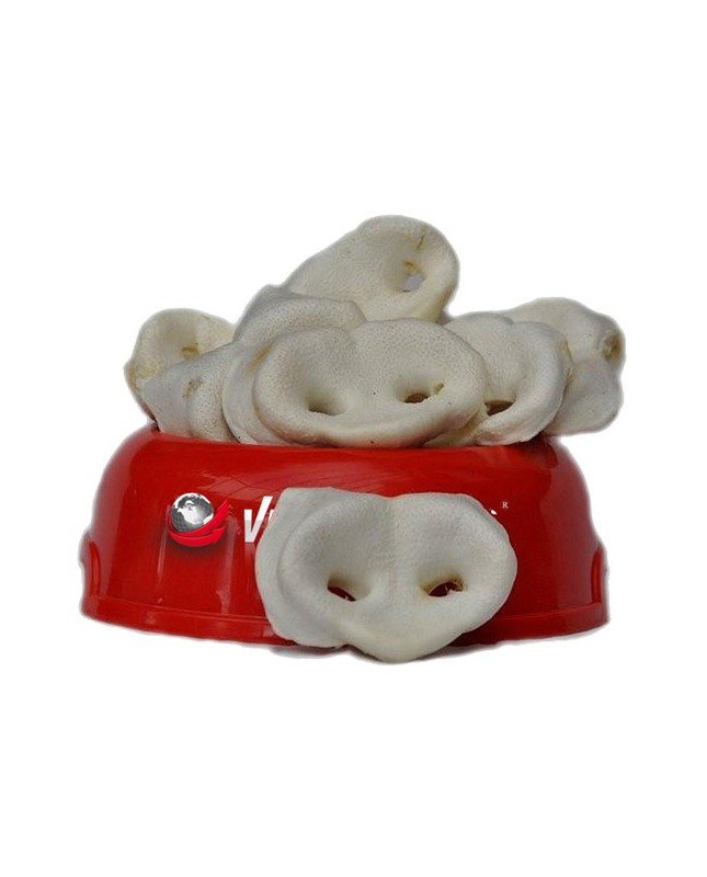 Vector-Food Noski Białe Duże 5Szt