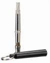 Trixie Gwizdek Metalowy Cichy [Tx-2257]