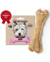 Paka Zwierzaka Kość Z Dodatkiem Żwacza L 13,5Cm