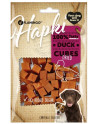 Flamingo Przysmak Dla Psa Kostki Z Kaczki 85G