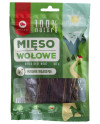 Maced 100% Natura Mięso Wołowe 60G