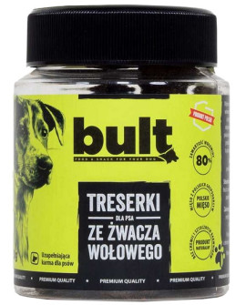 Bult Treserki Ze Żwacza Wołowego Słoik 150G