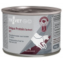 Trovet Unique Protein UPT Indyk dla psa i kota puszka 200g