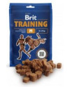 Brit Training Snacks M 100G