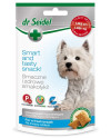 Dr Seidel Smakołyki Dla Psów Na Świeży Oddech 90G
