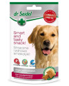 Dr Seidel Smakołyki Dla Psów Na Spokojną Podróż 90G