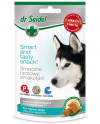 Dr Seidel Smakołyki Dla Psów Seniorów 90G