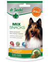 Dr Seidel Smakołyki Dla Psów 2W1 Sierść/Oddech 90G