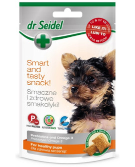 Dr Seidel Smakołyki Dla Szczeniąt 90G
