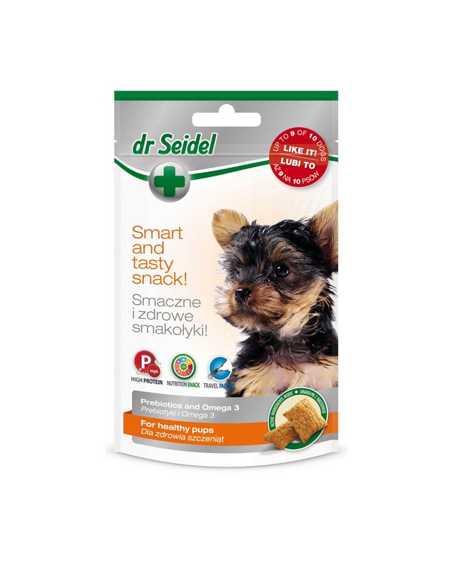 Dr Seidel Smakołyki Dla Szczeniąt 90G