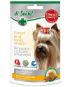 Dr Seidel Smakołyki Dla Psów Na Piękną Sierść 90G