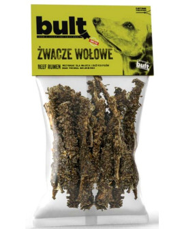 Bult Żwacze Wołowe 100G