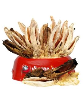 Vector-Food Uszy Królicze Z Sierścią 5Szt