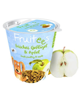 Bosch Fruitees Snack Jabłko 200G