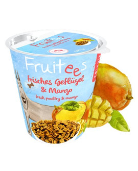 Bosch Fruitees Snack Mango 200G