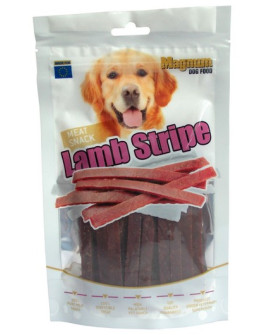 Magnum Lamb Stripe 80G
