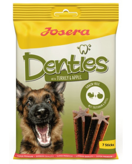 Josera Denties Turkey & Apple 180G