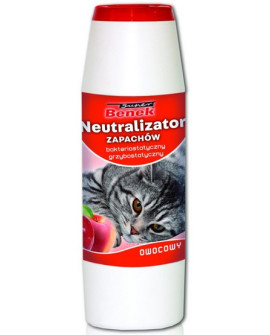 Benek Neutralizator Owocowy 500G