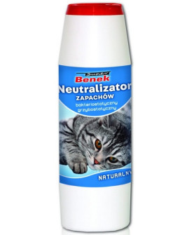 Benek Neutralizator Naturalny 500G