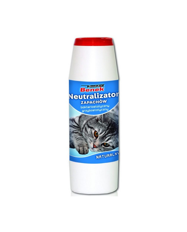 Benek Neutralizator Naturalny 500G