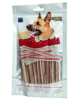 Magnum Duck Sandwich 80G