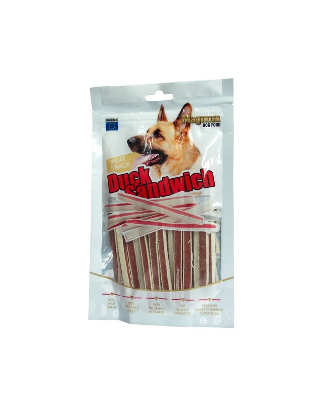 Magnum Duck Sandwich 80G