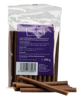 Chewies Rolls Wołowina 200G