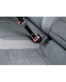 Trixie Smycz do szelek samochodowych 30-45cm/20mm [12771]