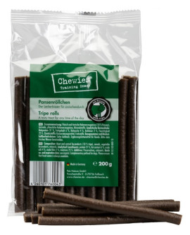 Chewies Rolls Żwacz 200G