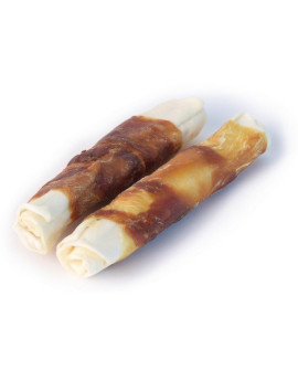 Magnum Pałka Wołowa Z Kaczką 5-6"/2-2,5Cm 2Szt