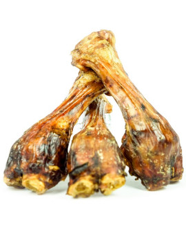 Balto Kość Wołowa Z Mięsem 1Szt