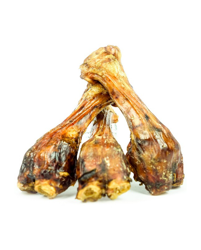 Balto Kość Wołowa Z Mięsem 1Szt