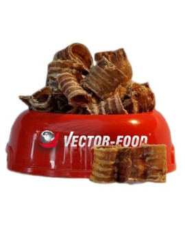 Vector-Food Tchawica Wołowa Krojona 100G