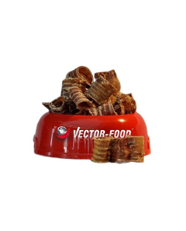 Vector-Food Tchawica Wołowa Krojona 100G