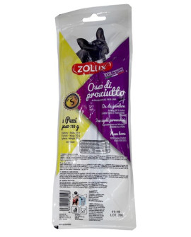 Zolux Kość Z Szynki Parmeńskiej S 3Szt/110G