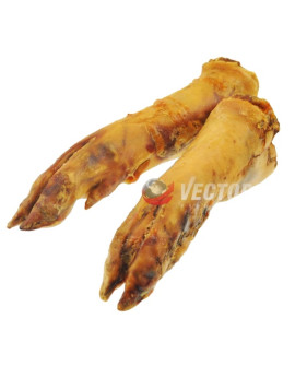 Vector-Food Nóżka Wieprzowa Duża 1Szt.