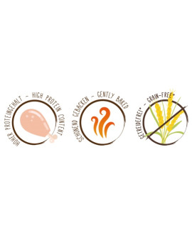 Sammy's Fitness Slice Baton Proteinowy Małże I Olej Z Łososia 25G