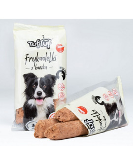 Tuf Tuf Frykadelki Z Kaczką Dla Psa 3Szt