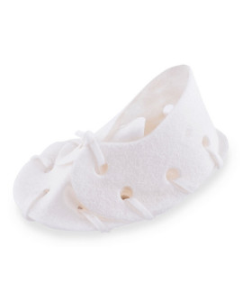 Maced But Biały 7,5 Cm