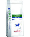 Royal Canin Veterinary Diet Canine Satiety Small Dog 3Kg