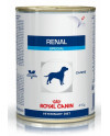 Royal Canin Veterinary Diet Canine Renal Special Puszka 410G