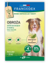 Francodex Obroża Odstraszająca Insekty Duże Psy Powyżej 20Kg 75Cm [Fr179173]