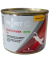 Trovet Rid Renal & Oxalate Dla Kota Jagnięcina Puszka 200G