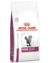 Royal Canin Veterinary Diet Feline Renal Select 2Kg