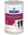 Hill's Prescription Diet I/D Canine Puszka 360G