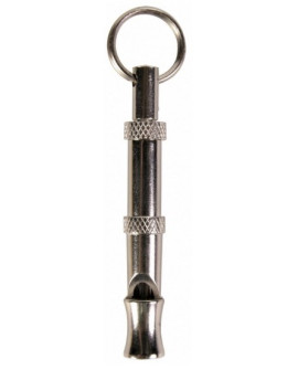 Trixie Gwizdek Metalowy Regulowany [Tx-2258]